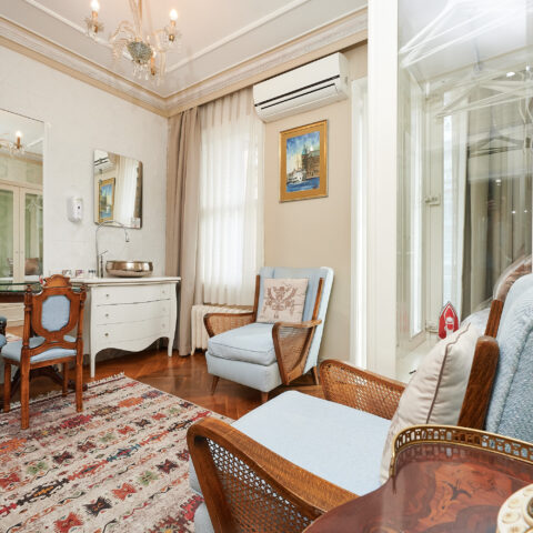 Beyoglu Design Hotels Istanbul 2025