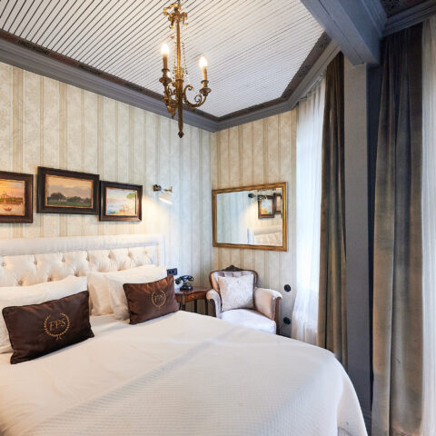 Beyoglu Design Hotels Istanbul 2025