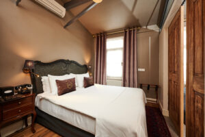 Beyoglu art hotels, Beyoglu vintage hotels, Faik Pasha Apartments, Cihangir hotels, Pera hotels, Istanbul 2025