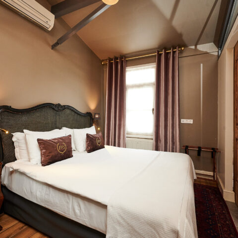 Beyoglu art hotels, Beyoglu vintage hotels, Faik Pasha Apartments, Cihangir hotels, Pera hotels, Istanbul 2025