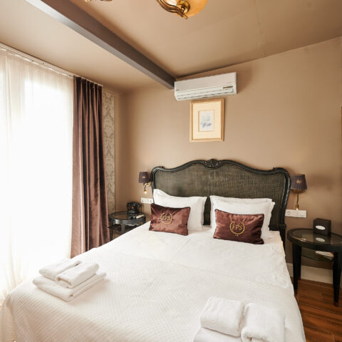 Beyoglu art hotels, Beyoglu vintage hotels, Faik Pasha Apartments, Cihangir hotels, Pera hotels, Istanbul 2025