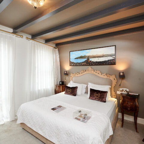 Istanbul art hotels, Beyoglu art hotels, Istanbul design hotels, Istanbul boutique hotels, Pera hotels, Cihangir hotels, Faik Pasha Apartments, Istanbul 2025
