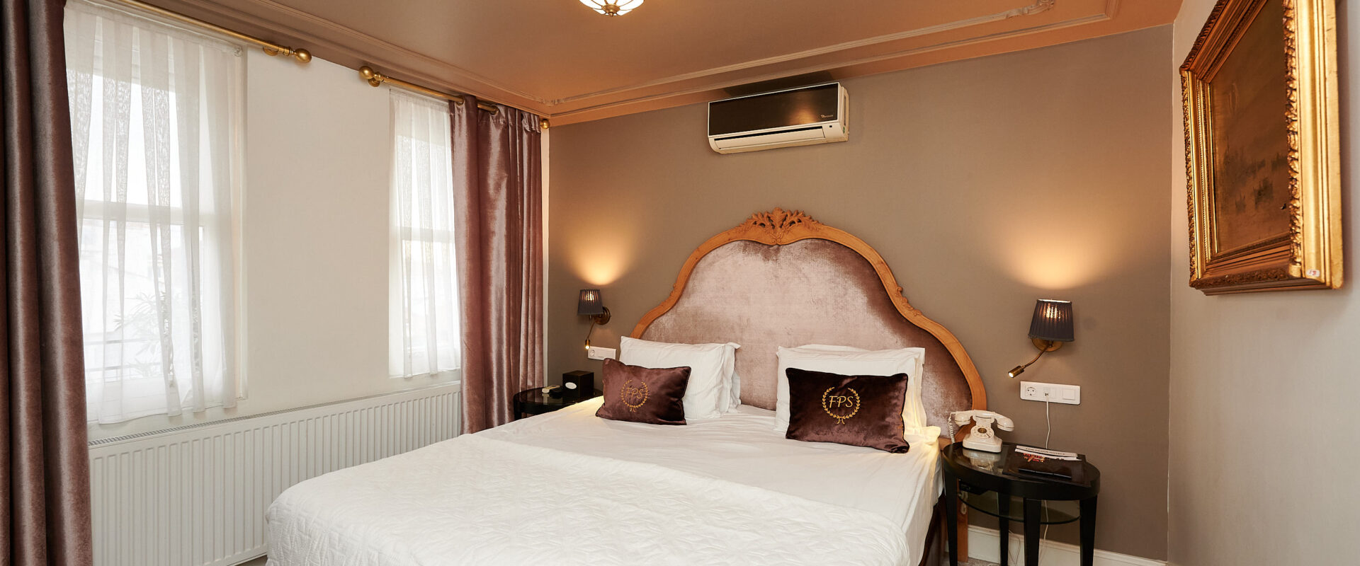 Beyoğlu Hotels 2026: A Strategic Guide to Staying in the Cultural Heart of Istanbul