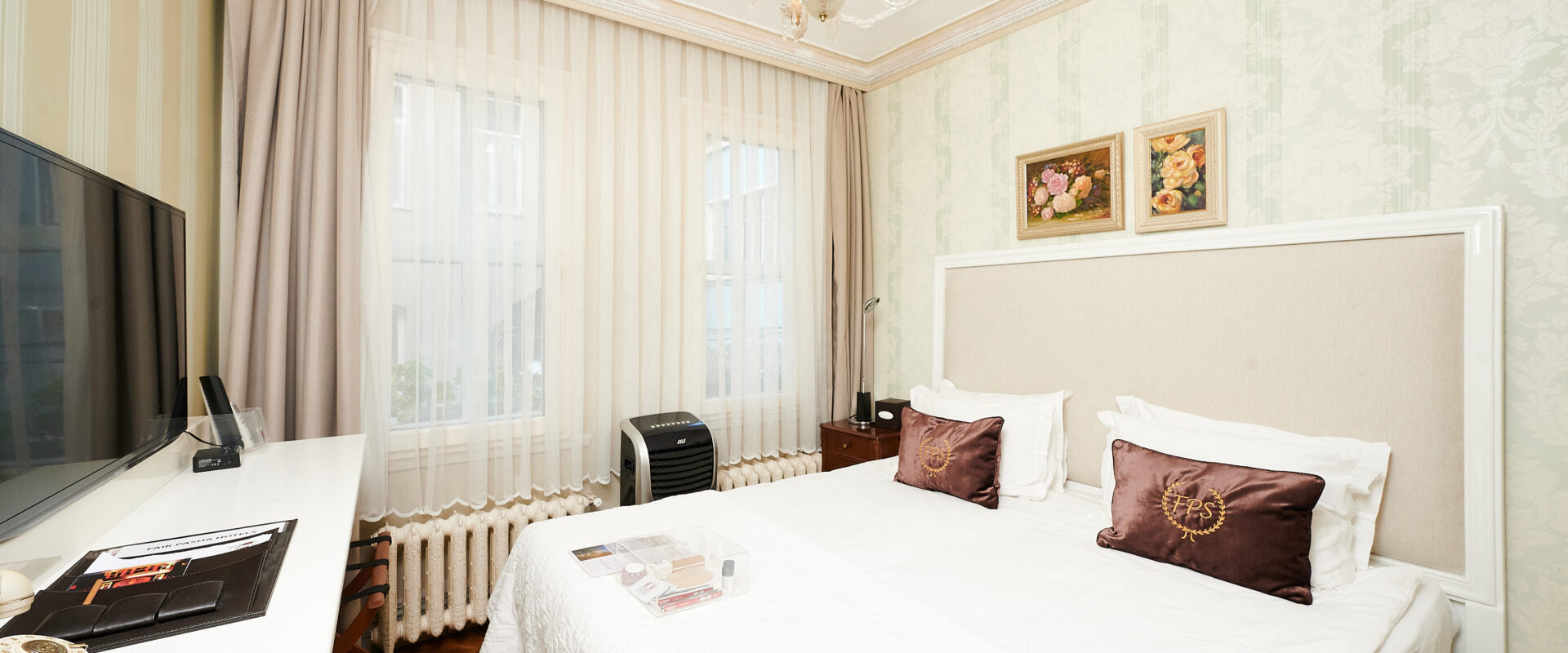 Istanbul Small Hotels 2025: Boutique Comfort in the Heart of Istanbul