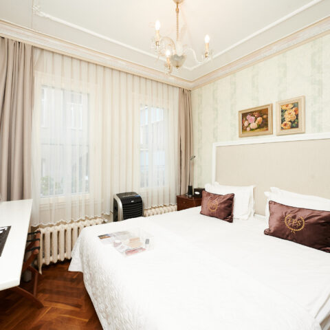 Beyoglu hotels, Pera hotels, Cihangir hotels, Faik Pasha Apartments, Istanbul 2025