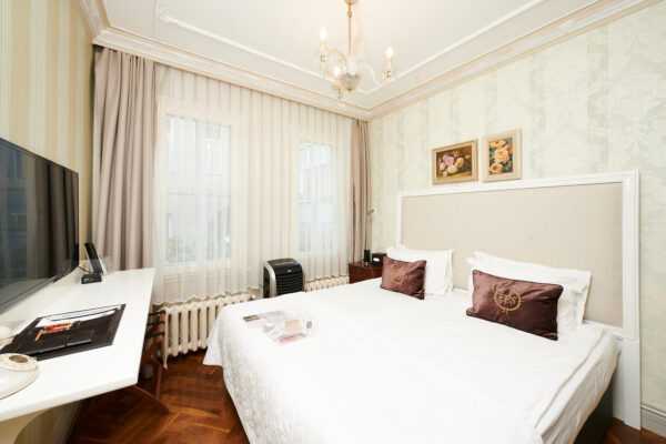 Beyoglu hotels, Pera hotels, Cihangir hotels, Faik Pasha Apartments, Istanbul 2025