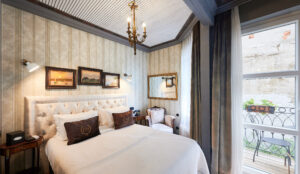 Beyoglu hotels, Pera hotels, Cihangir hotels, Faik Pasha Apartments, Istanbul 2025