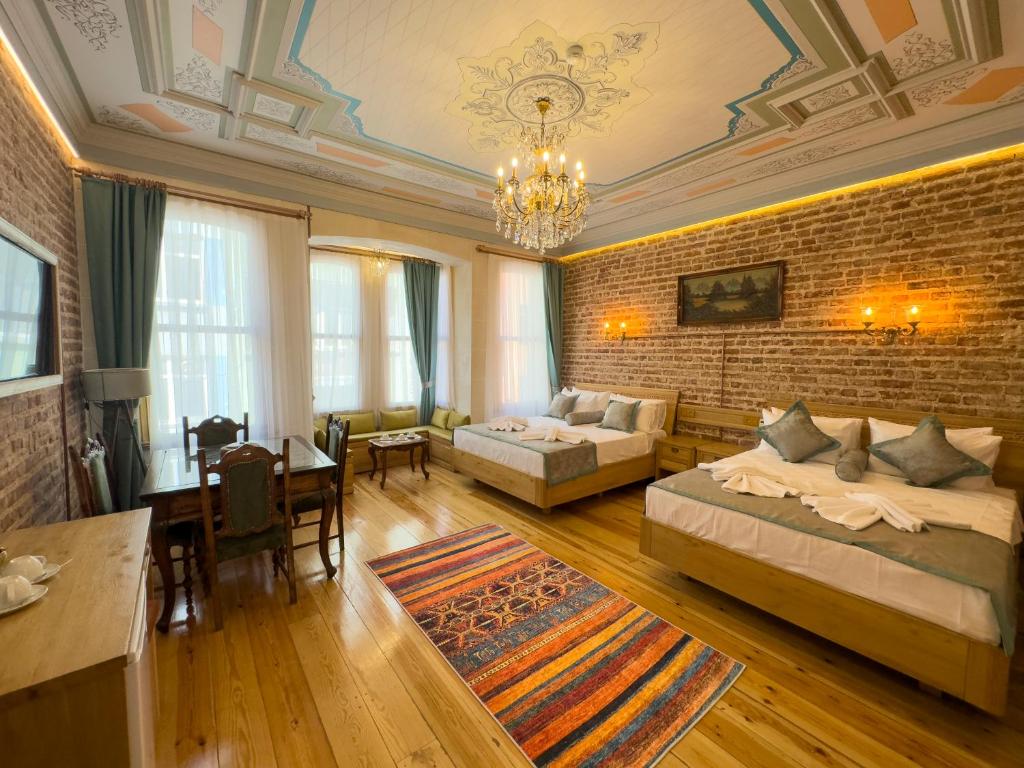 İstanbul’s Small Hotels: Perfect Choices for Travelers