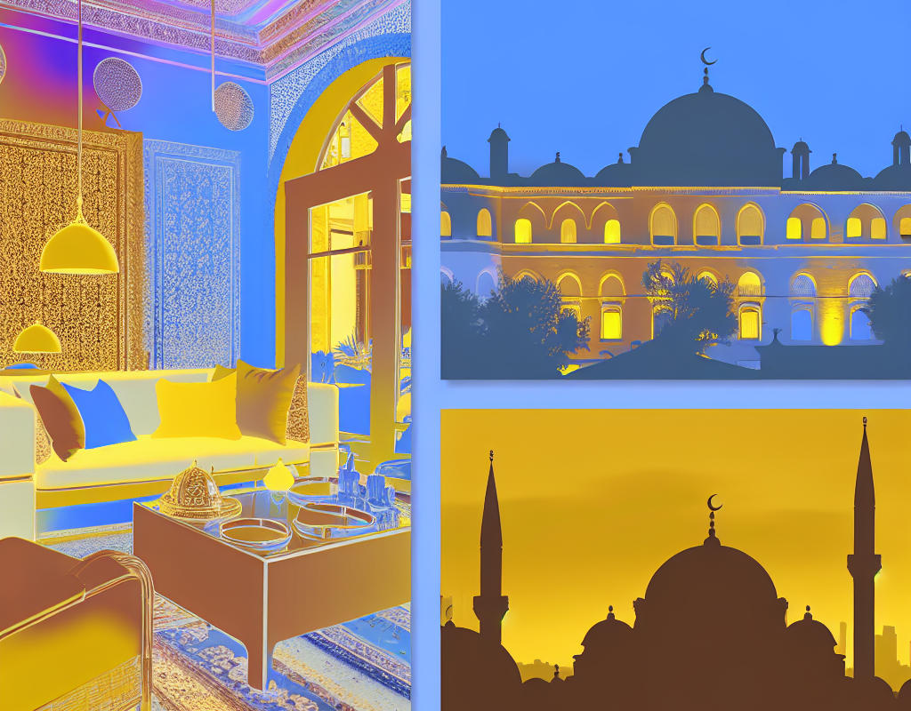 Hidden Gems: Unique Boutique Hotels in Beyoğlu You Need