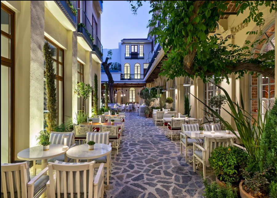 The Best Small Hotels in Istanbul: Affordable Luxury You Can’t Miss
