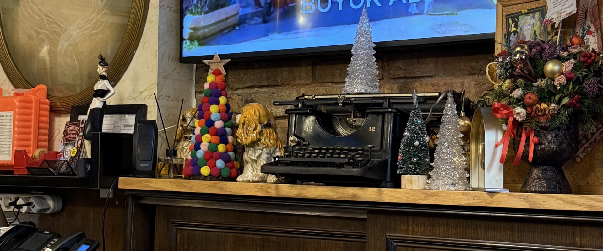 Beyoglu Hotels 2026: Central Istanbul Accommodation Guide for Culture, Comfort and Location