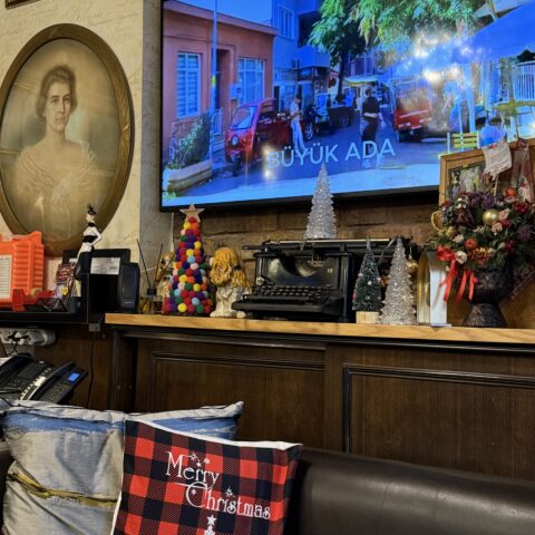 beyoglu hotels airbnb alternative stay istanbul