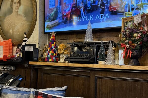 beyoglu hotels airbnb alternative stay istanbul