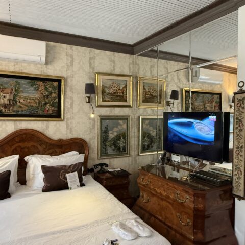 Beyoglu Hotels 2026: Boutique And Apart Hotel Experience In Istanbul