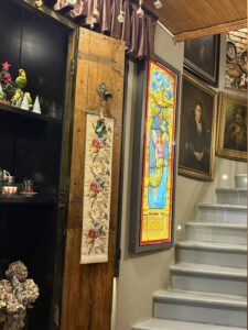 cukurcuma design hotel 2026, design hotel istanbul, boutique hotel beyoglu, art hotels istanbul, heritage stay istanbul