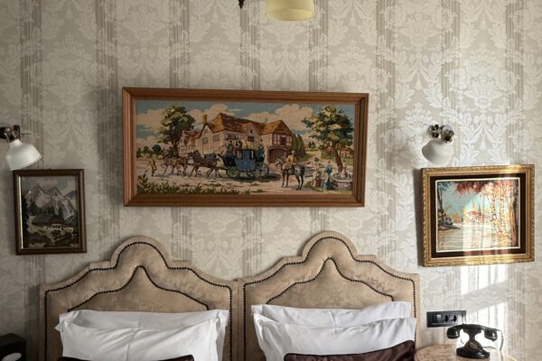 Beyoğlu Hotels 2026: Living Inside Istanbul, Not Just Visiting It