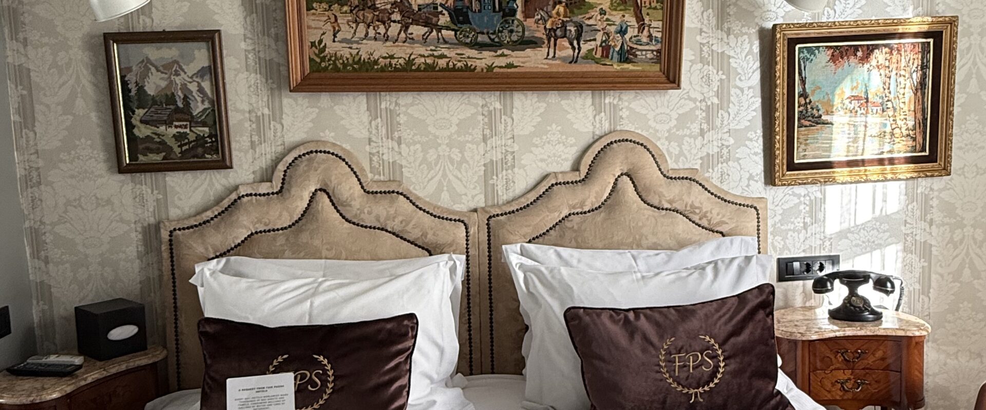 Beyoğlu Hotels 2026: The Boutique Istanbul Experience You’ve Been Looking For