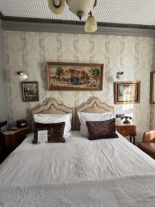 beyoglu hotels istanbul european side neighborhood experience