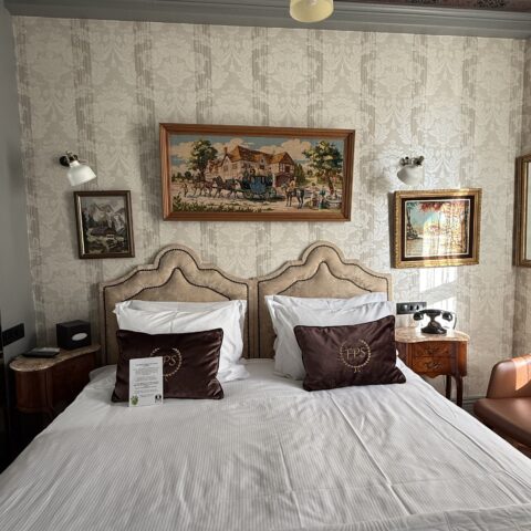 beyoglu hotels istanbul european side neighborhood experience