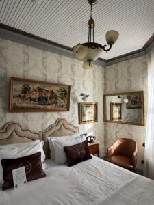 Beyoglu Hotels 2026: Boutique And Apart Hotel Experience In Istanbul