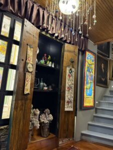 beyoğlu small hotels 2026, boutique small hotel istanbul, compact stay beyoğlu, central istanbul accommodation