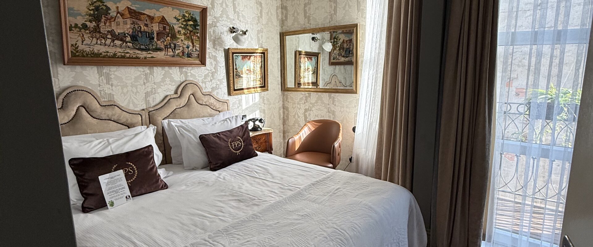 Beyoğlu Hotels 2026: A Complete Guide to Staying in Istanbul’s Cultural Heart