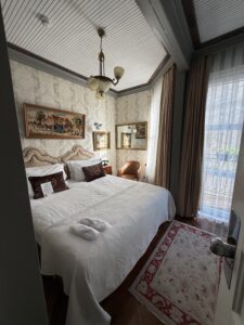 Beyoglu Hotels 2026: Boutique And Apart Hotel Experience In Istanbul