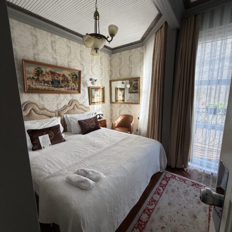 Beyoglu Hotels 2026: Boutique And Apart Hotel Experience In Istanbul