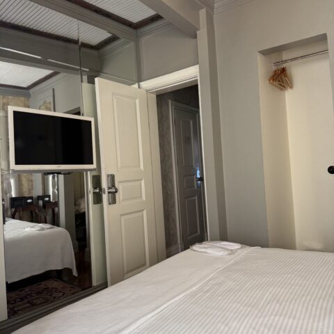 Beyoglu Hotels 2026: Boutique And Apart Hotel Experience In Istanbul