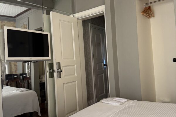 Beyoglu Hotels 2026: Boutique And Apart Hotel Experience In Istanbul