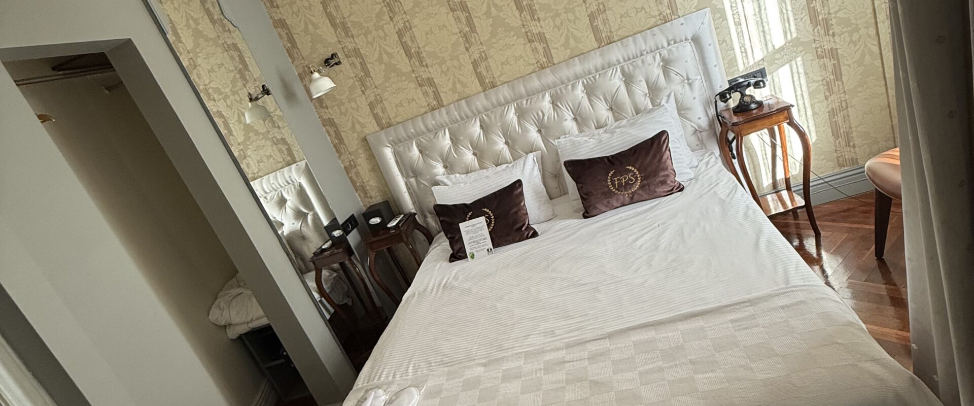 Beyoğlu Hotels 2026: Authentic Living in the Cultural Heart of Istanbul