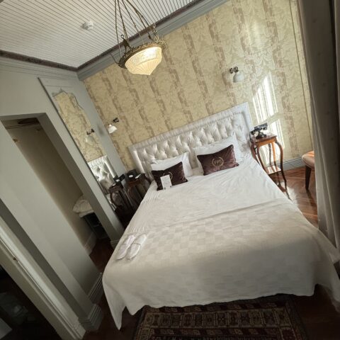 beyoglu hotels design room, istanbul boutique hotel art decor, faik pasha apartments room detail, ottoman architecture hotel istanbul, cukurcuma antique hotel 2026,Inside Faik Pasha — Ottoman architecture, hand-sourced detail, no two rooms alike