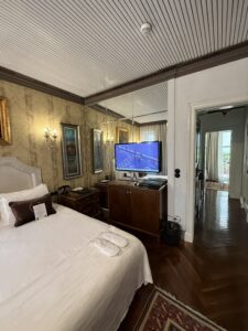 beyoglu boutique hotel historic building interior design