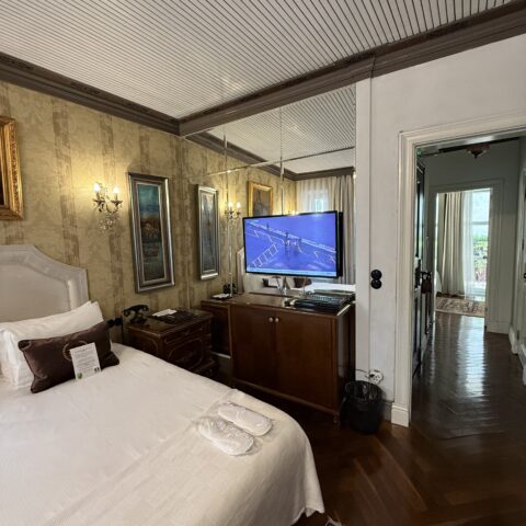 beyoglu boutique hotel historic building interior design