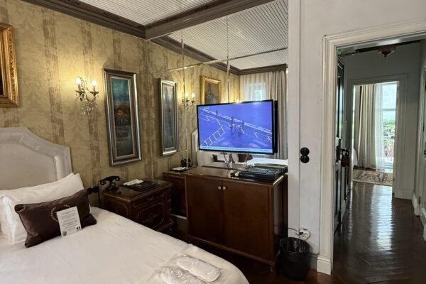 beyoglu boutique hotel historic building interior design