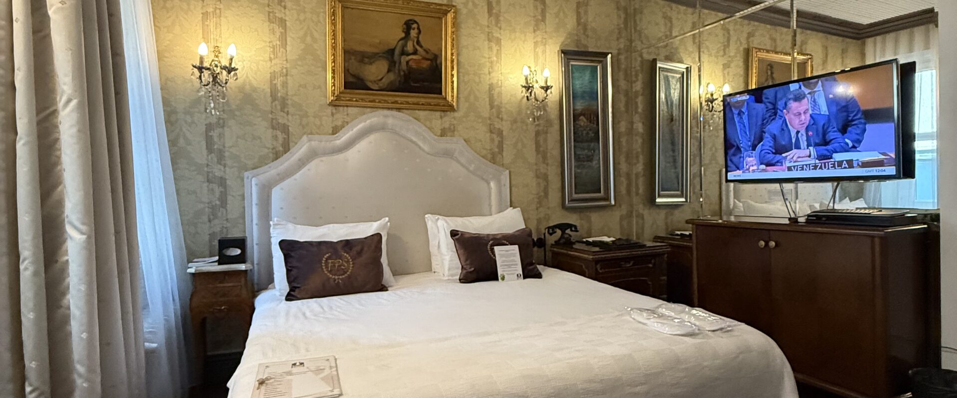 Beyoğlu Hotels 2026: A Refined Istanbul Stay Experience in the Heart of the City