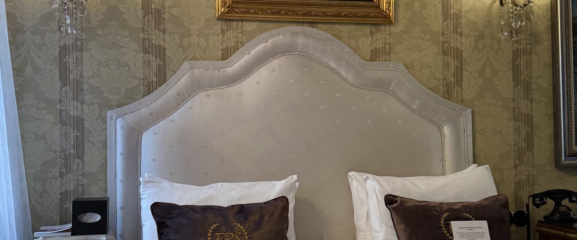 Beyoğlu Hotels 2026: A Practical Guide to Staying in Istanbul