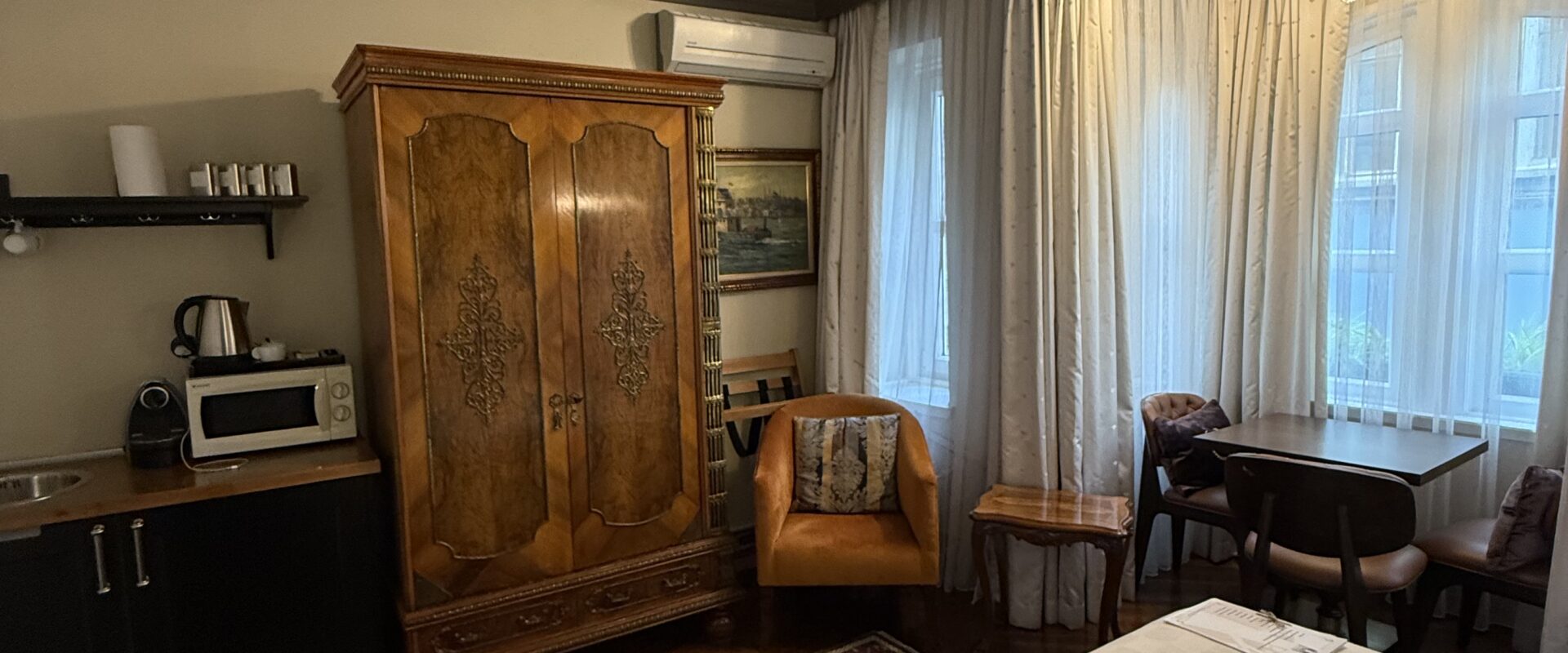 Beyoğlu Hotels 2026: A Living, Breathing Istanbul Experience in the Heart of the City