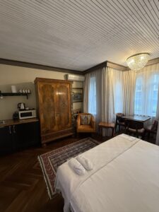 Beyoğlu Hotels 2026: Butik ve Apart Otel Deneyimiyle İstanbul