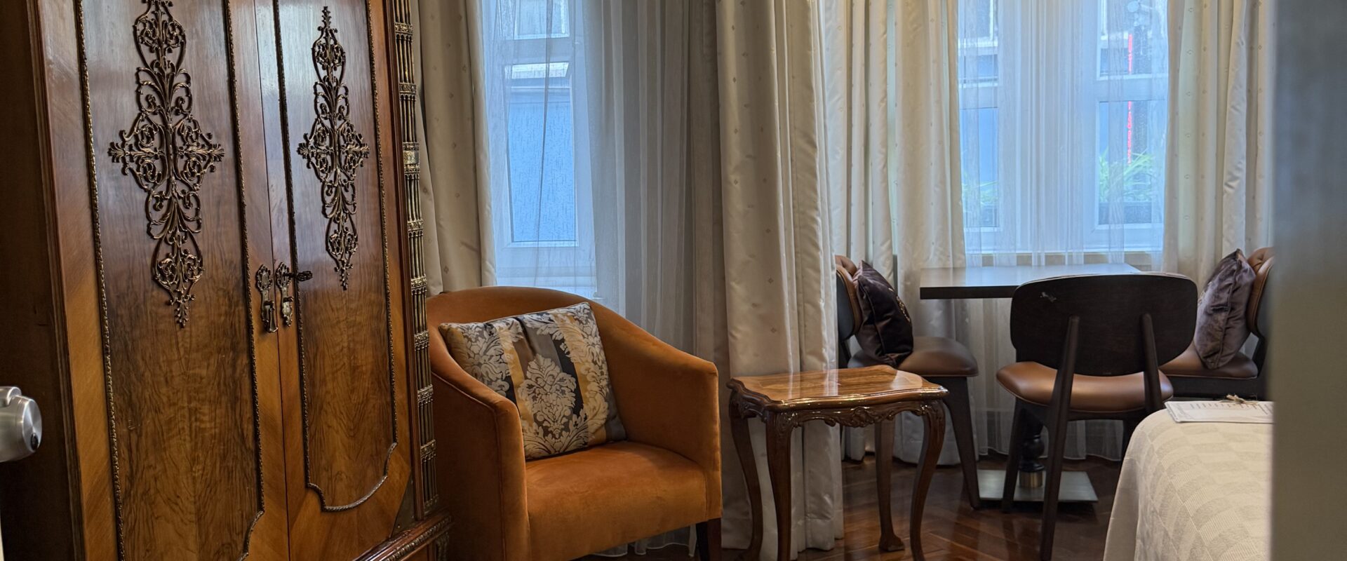 Beyoglu Hotels 2026: The Insider’s Guide to Staying in Istanbul’s Living Heart