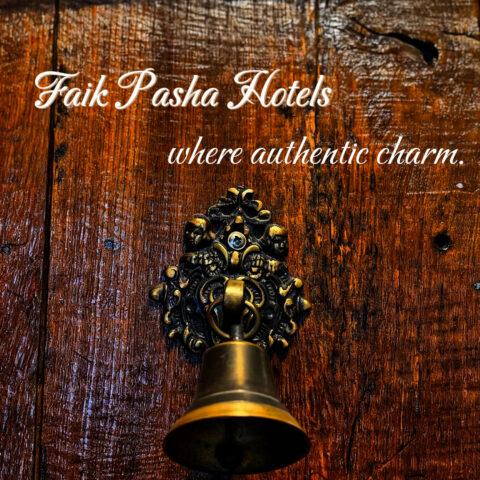 istanbul butik hotels 2026, boutique hotel istanbul, beyoğlu boutique hotels, design stay istanbul, small hotels istanbul A Masterclass in Restoration What sets Faik Pasha Apartments apart is its unwavering commitment to heritage and detail. The owner, an avid collector and enthusiast of local history, has spent years transforming these historic buildings into living museums. Each room and suite is uniquely decorated with hand-picked antiques, vintage furniture, and original artworks. Walking through the corridors feels like stepping back in time, where high ceilings, original wooden floors, and ornate crown moldings meet modern comforts like high-speed Wi-Fi and luxurious bedding.