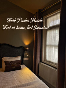 beyoglu vintage hotels 2026, historic hotels istanbul, vintage stay beyoğlu, heritage accommodation istanbul