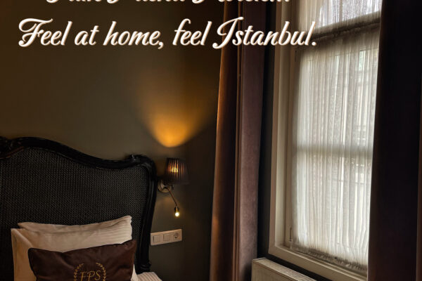 beyoglu vintage hotels 2026, historic hotels istanbul, vintage stay beyoğlu, heritage accommodation istanbul