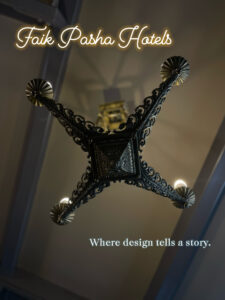 beyoglu art hotel 2026, art hotel istanbul, creative hotel beyoğlu, boutique art stay istanbul, design art hotel