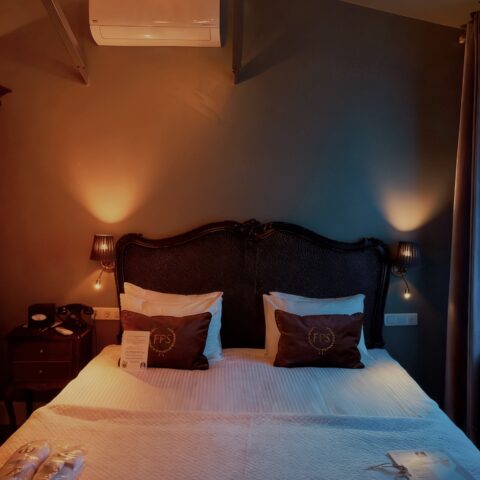 beyoğlu hotel 2026, Beyoglu boutique hotel, Galata accommodation, Istanbul central hotel, historic Beyoglu stay, boutique apartment Istanbul