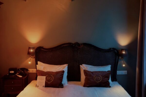 beyoğlu hotel 2026, Beyoglu boutique hotel, Galata accommodation, Istanbul central hotel, historic Beyoglu stay, boutique apartment Istanbul