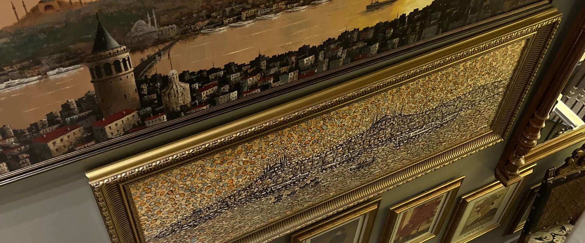 Cihangir Design Hotel 2026: Staying Inside Istanbul’s Creative Soul