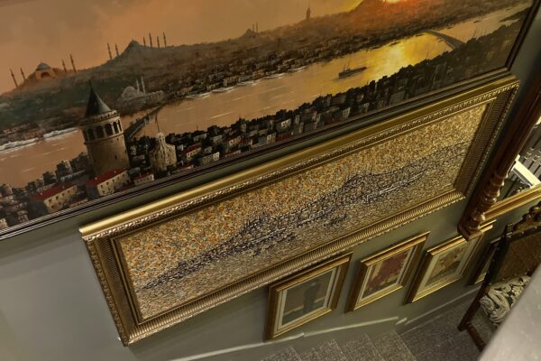 Cihangir Design Hotel, Beyoglu Hotels, Istanbul Design Hotel, Istanbul 2026 Hotels