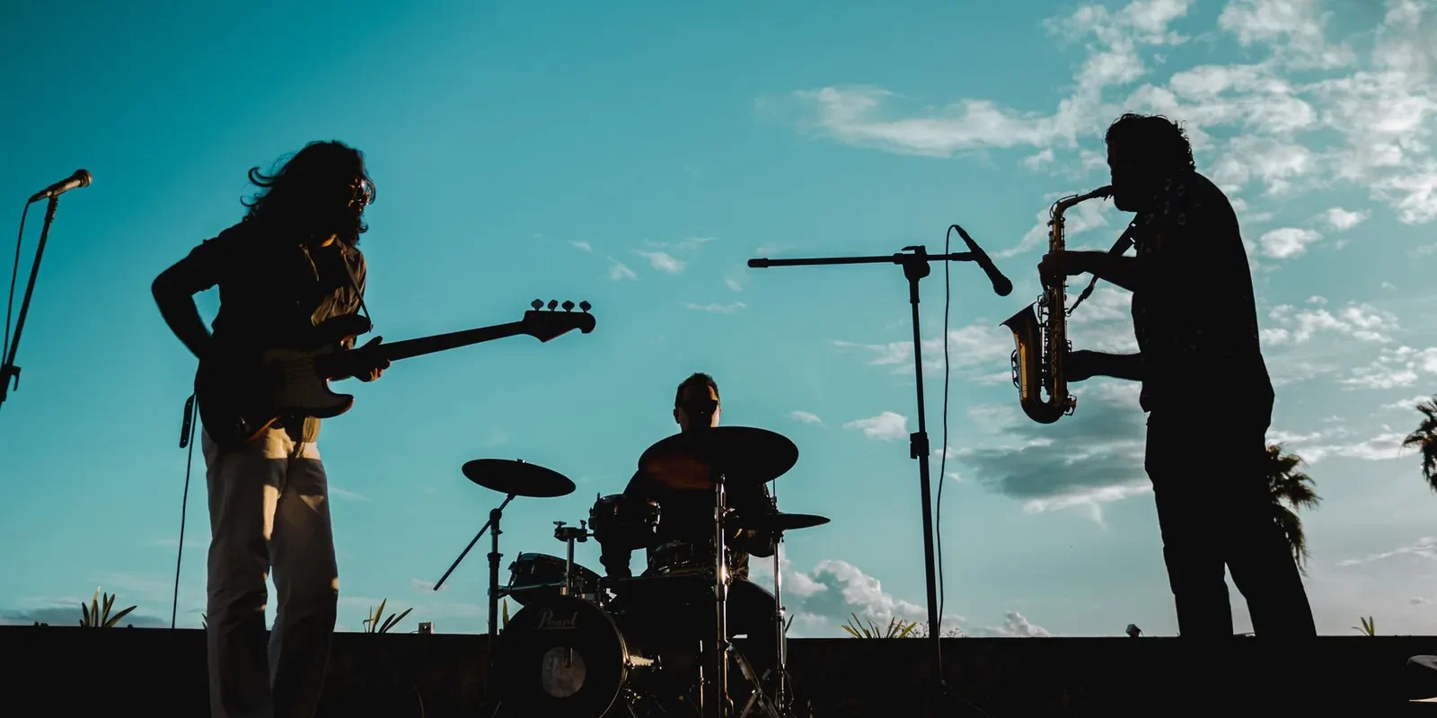 Akbank Jazz Festival 2026: A Beyoğlu Guide to Istanbul’s Autumn Jazz Nights