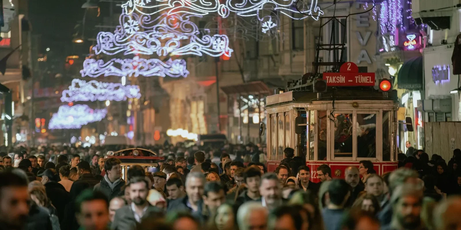 Filmekimi 2026: A Beyoğlu Guide to Istanbul’s Autumn Film Festival